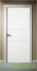 puertas lacadas en Madrid